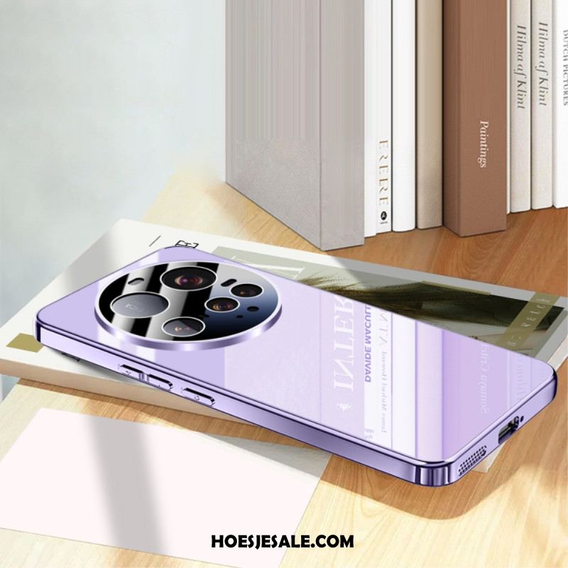 Hoesje Voor Xiaomi 15 Ultra Camerabeschermer