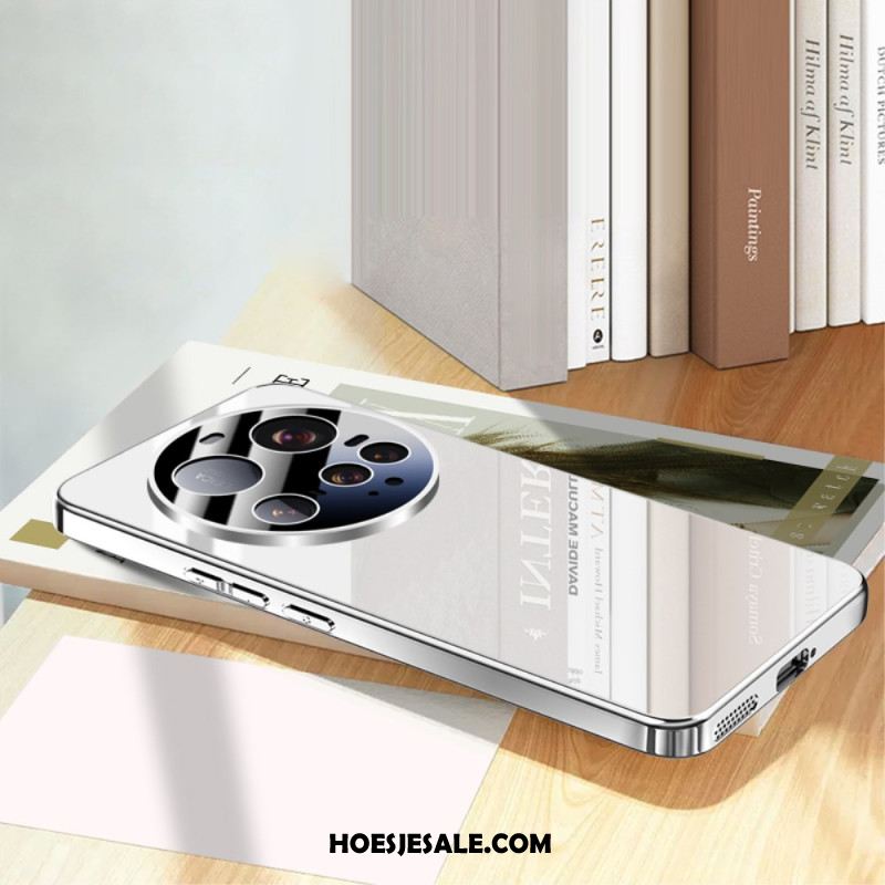 Hoesje Voor Xiaomi 15 Ultra Camerabeschermer