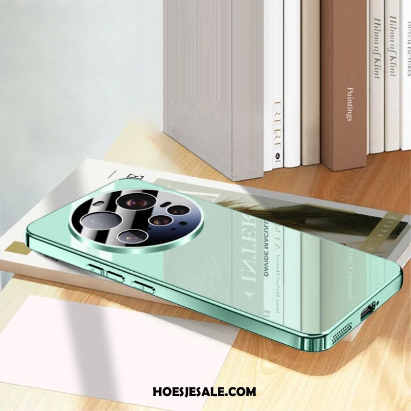 Hoesje Voor Xiaomi 15 Ultra Camerabeschermer