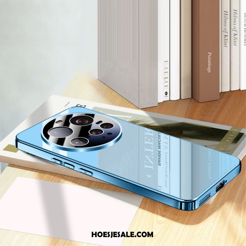 Hoesje Voor Xiaomi 15 Ultra Camerabeschermer