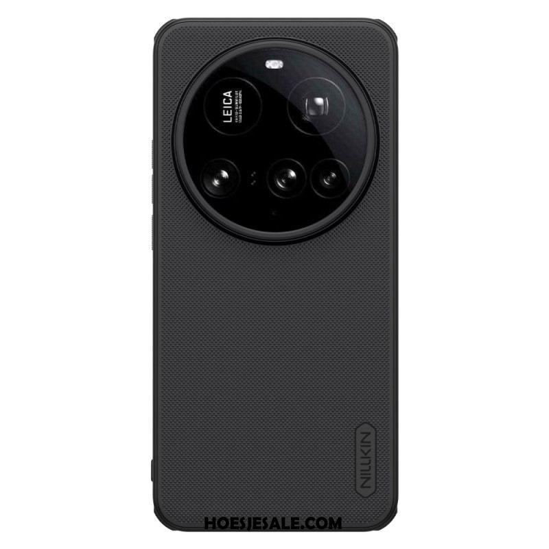 Hoesje Voor Xiaomi 15 Ultra Compatibel Met Magsafe Frosted Shield Pro Nillkin