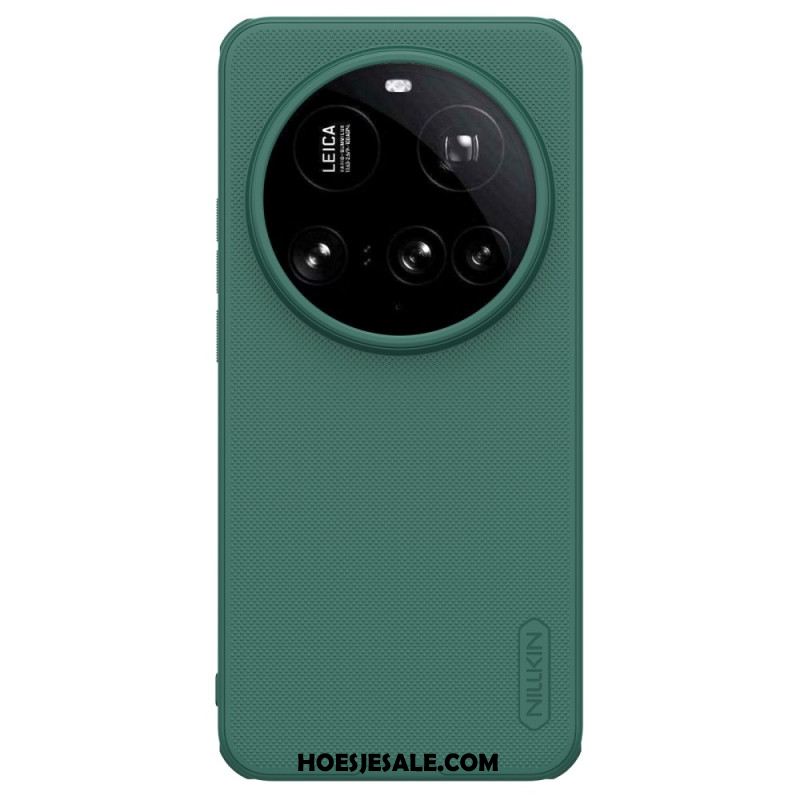 Hoesje Voor Xiaomi 15 Ultra Compatibel Met Magsafe Frosted Shield Pro Nillkin