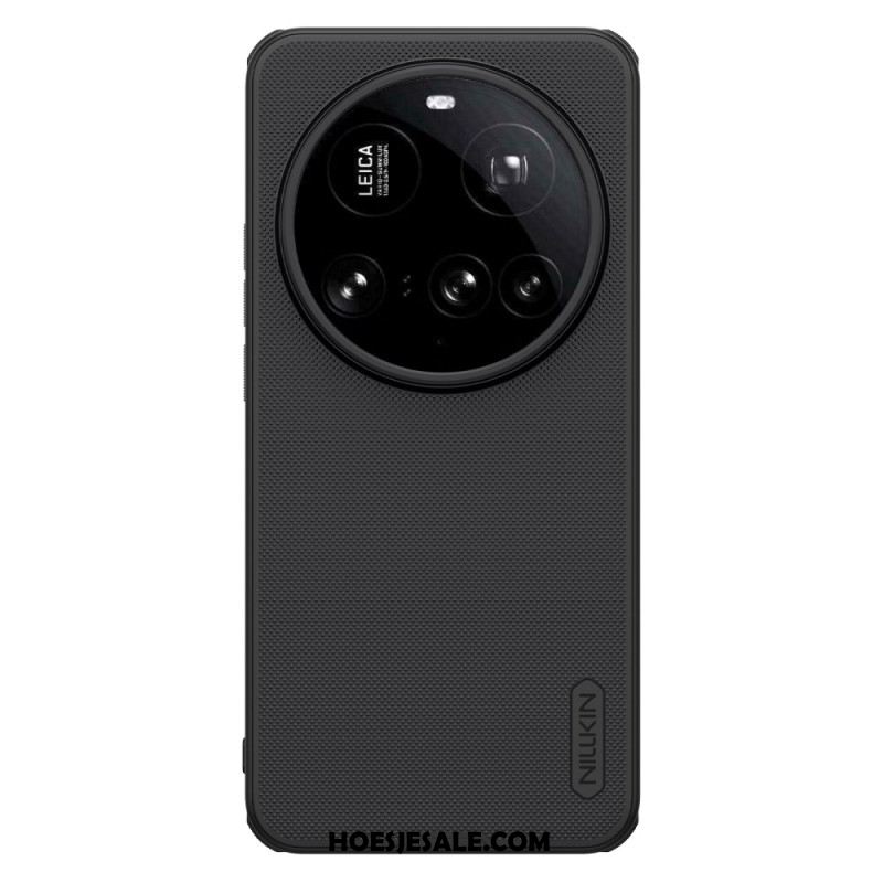 Hoesje Voor Xiaomi 15 Ultra Frosted Shield Pro Nillkin