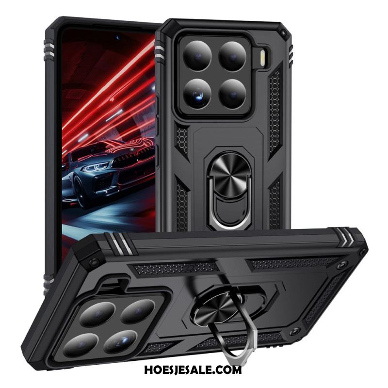 Hoesje Voor Xiaomi 15 Ultraduurzame Draaibare Standaard