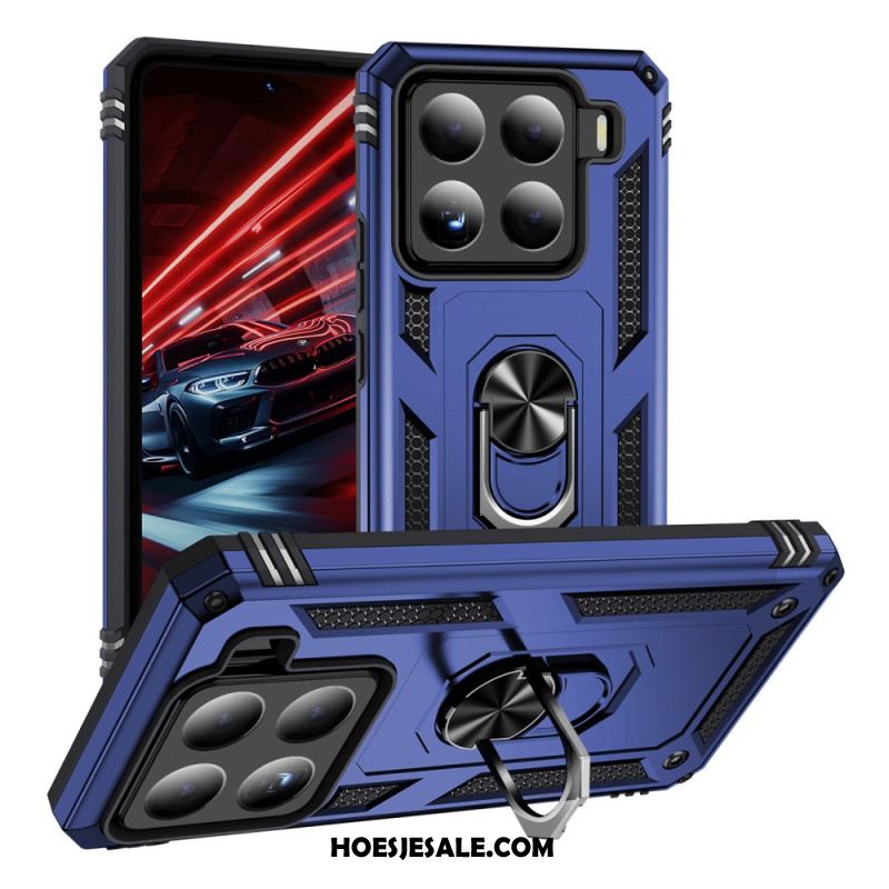 Hoesje Voor Xiaomi 15 Ultraduurzame Draaibare Standaard