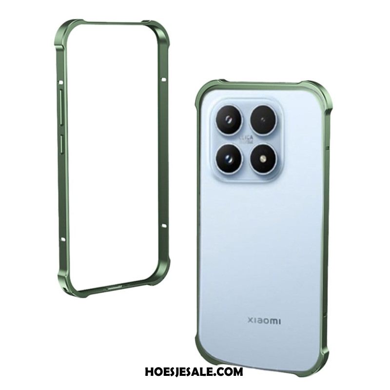 Hoesje Voor Xiaomi 17 Bumper