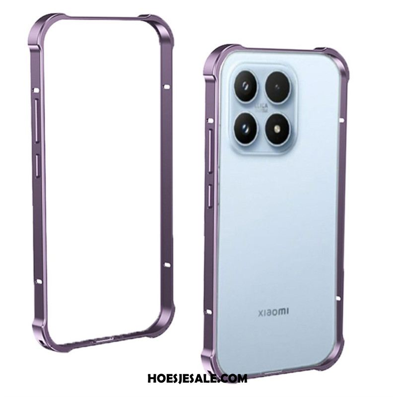 Hoesje Voor Xiaomi 17 Bumper