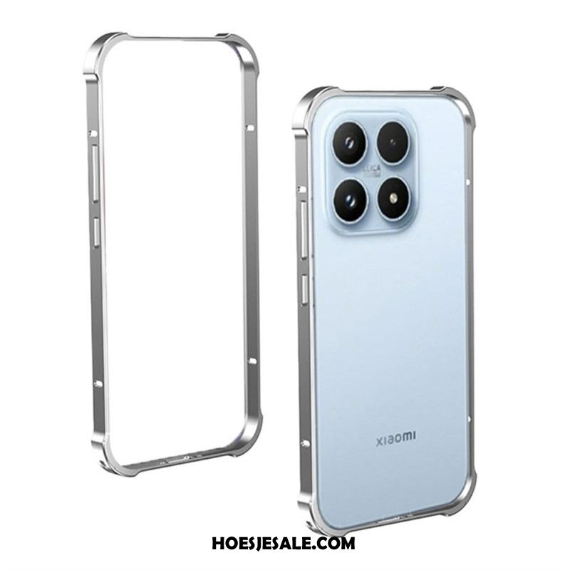 Hoesje Voor Xiaomi 17 Bumper