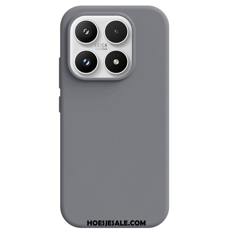 Hoesje Voor Xiaomi 17 Kleur