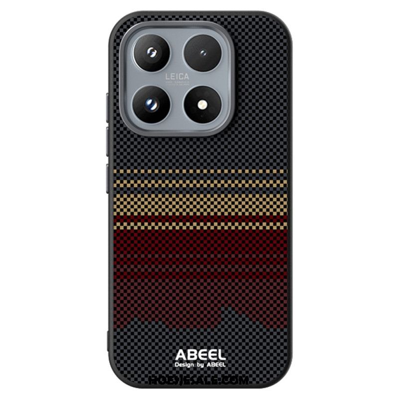 Hoesje Voor Xiaomi 17 Magsafe Pattern Abeel