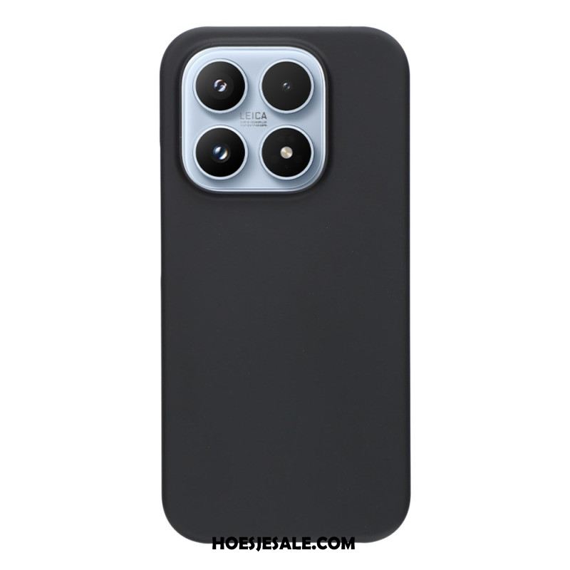 Hoesje Voor Xiaomi 17 Minimalistisch