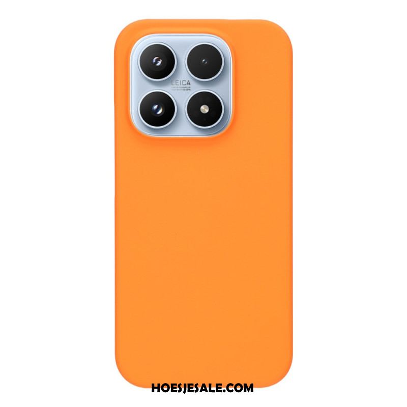Hoesje Voor Xiaomi 17 Minimalistisch