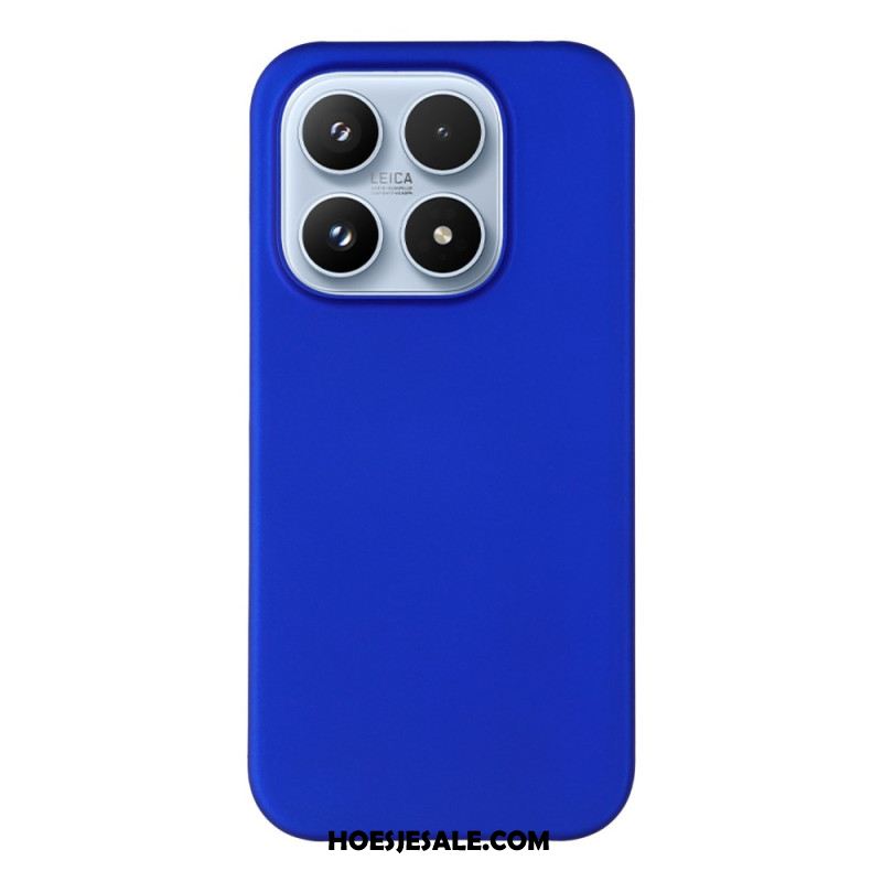 Hoesje Voor Xiaomi 17 Minimalistisch