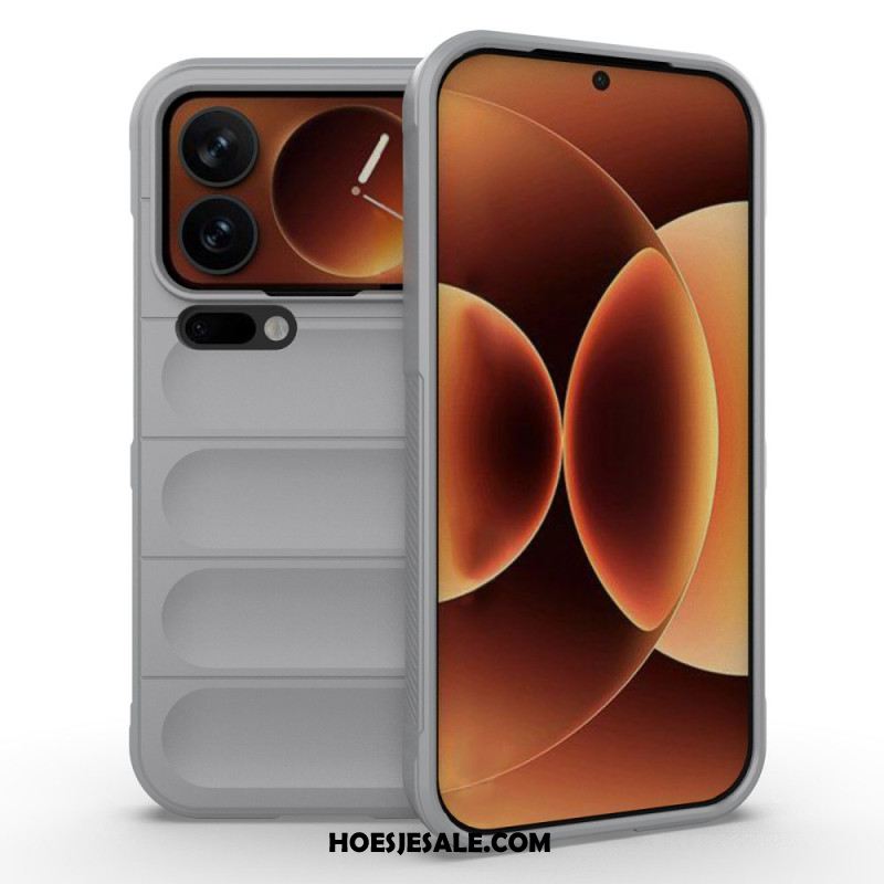 Hoesje Voor Xiaomi 17 Pro Antislip