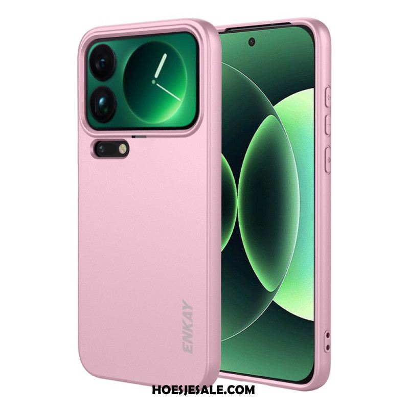 Hoesje Voor Xiaomi 17 Pro Enkay