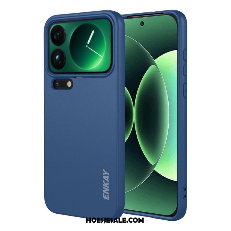 Hoesje Voor Xiaomi 17 Pro Enkay