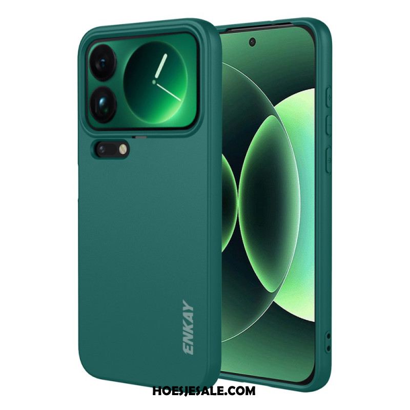 Hoesje Voor Xiaomi 17 Pro Enkay