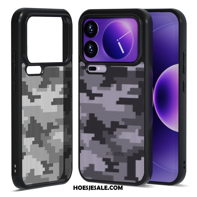 Hoesje Voor Xiaomi 17 Pro Ibmrs