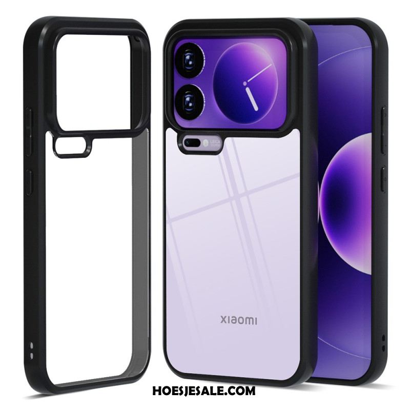 Hoesje Voor Xiaomi 17 Pro Ibmrs