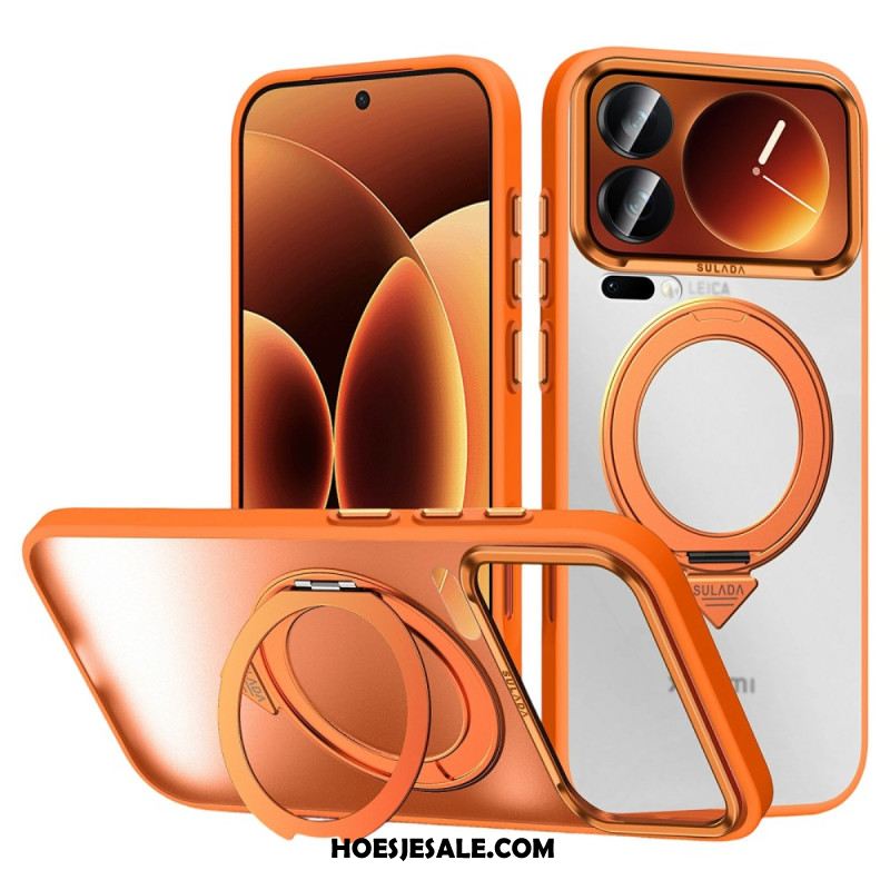 Hoesje Voor Xiaomi 17 Pro Magnetische Steun Sulada