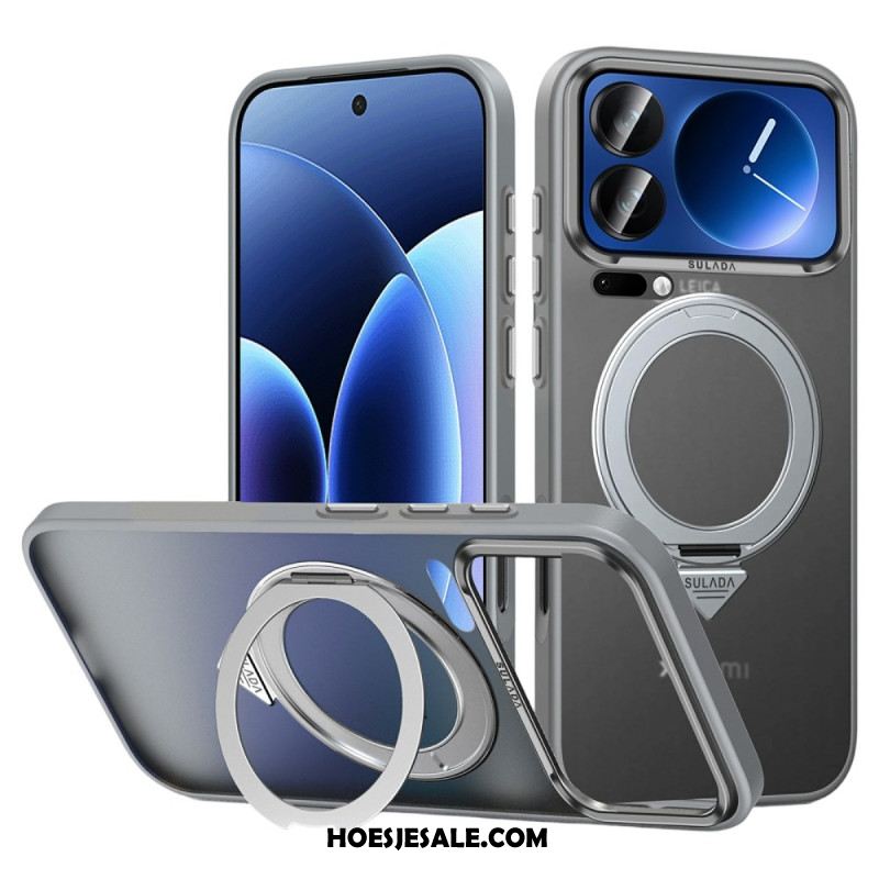 Hoesje Voor Xiaomi 17 Pro Magnetische Steun Sulada