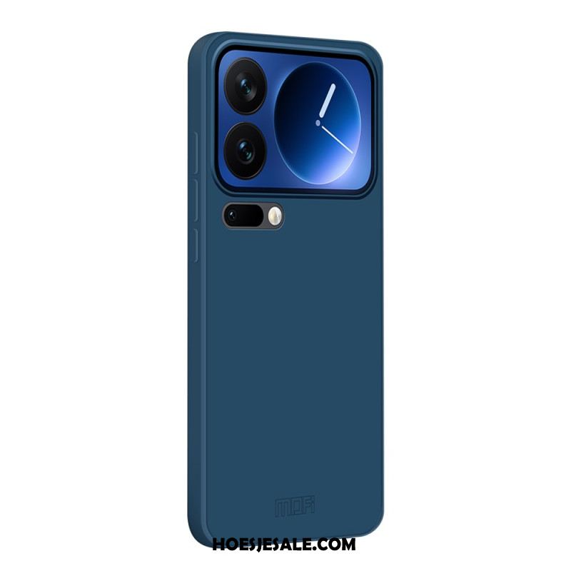 Hoesje Voor Xiaomi 17 Pro Max Mofi Skin Touch