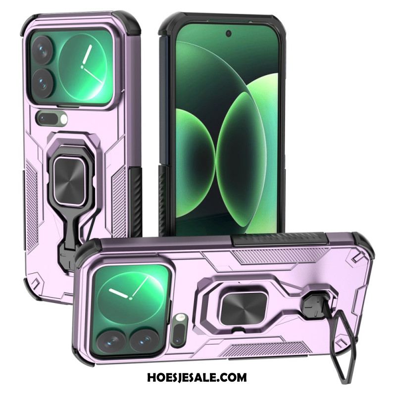 Hoesje Voor Xiaomi 17 Pro Ringbestendig