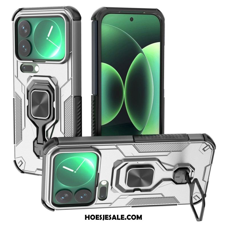 Hoesje Voor Xiaomi 17 Pro Ringbestendig