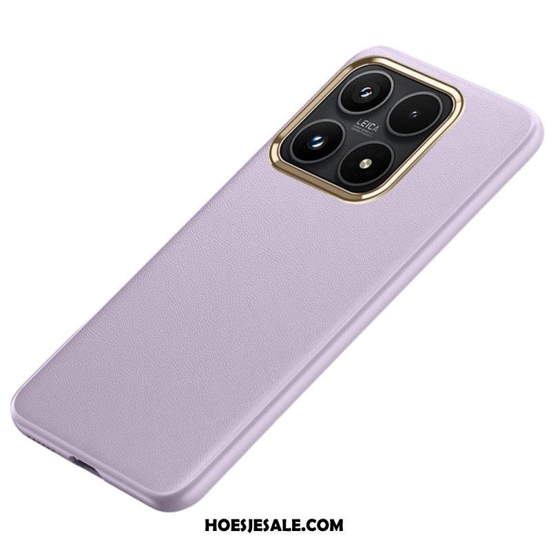 Hoesje Voor Xiaomi 17 Slanke 2e Generatie