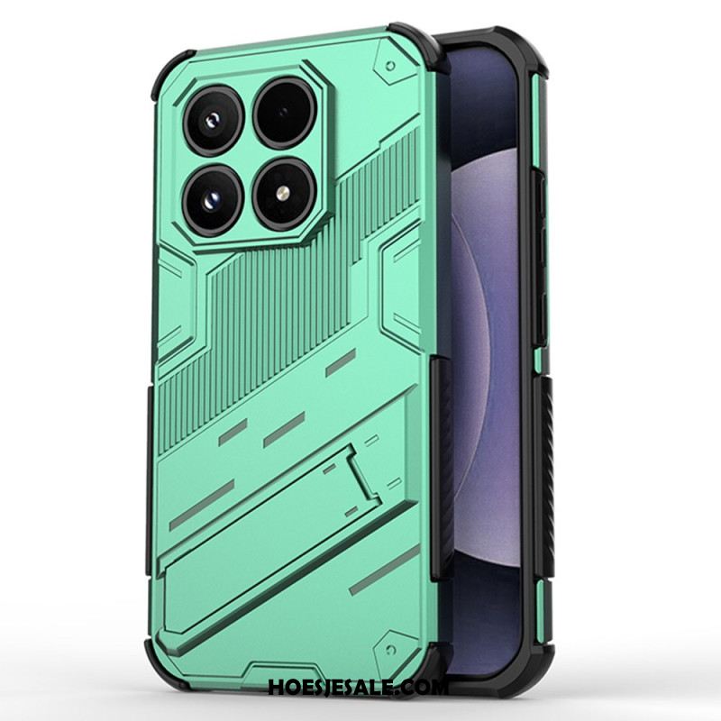 Hoesje Voor Xiaomi 17 Ultrabestendig Met Standaard