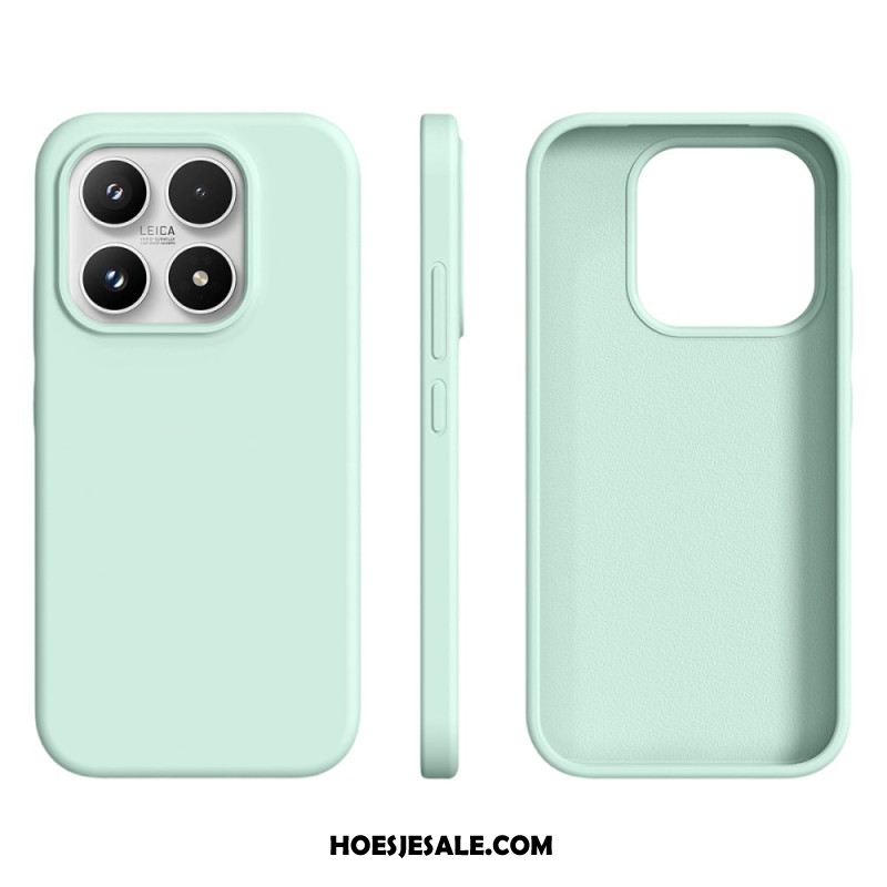 Hoesje Voor Xiaomi 17 Ultradun