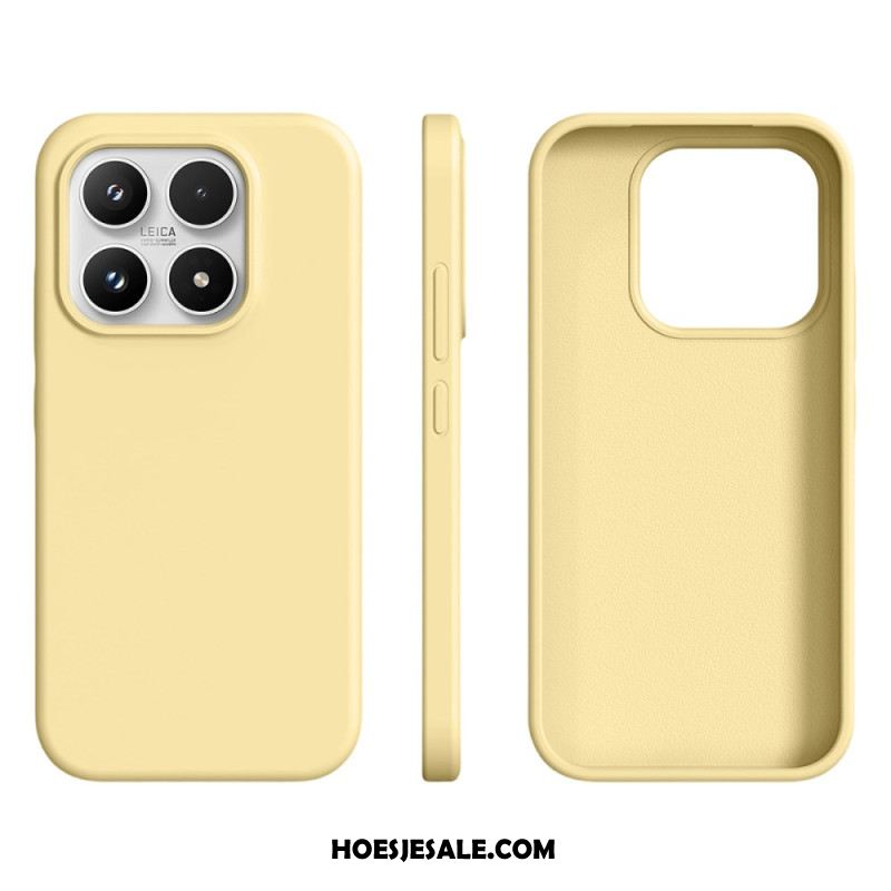 Hoesje Voor Xiaomi 17 Ultradun