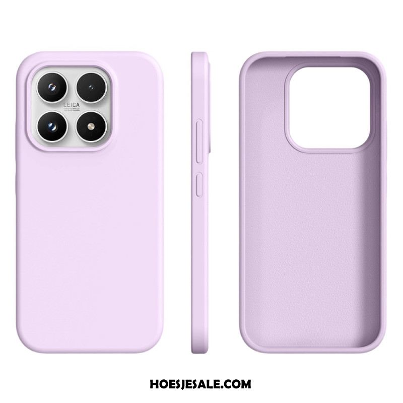 Hoesje Voor Xiaomi 17 Ultradun