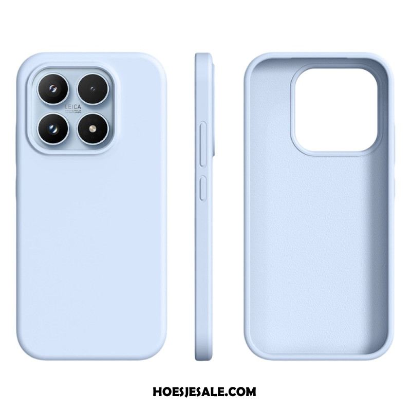 Hoesje Voor Xiaomi 17 Ultradun