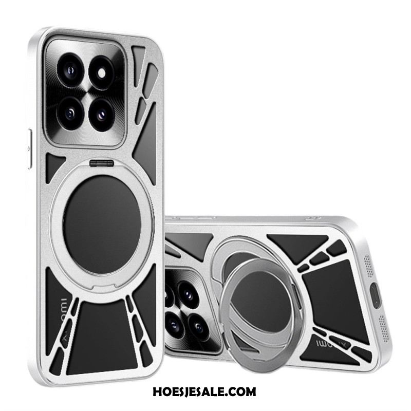 Hoesje Voor Xiaomi 17 Warmteafvoer