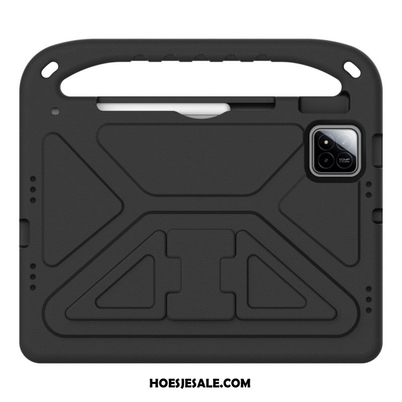 Hoesje Voor Xiaomi Pad 7 / 7 Pro Eva Met Handvat