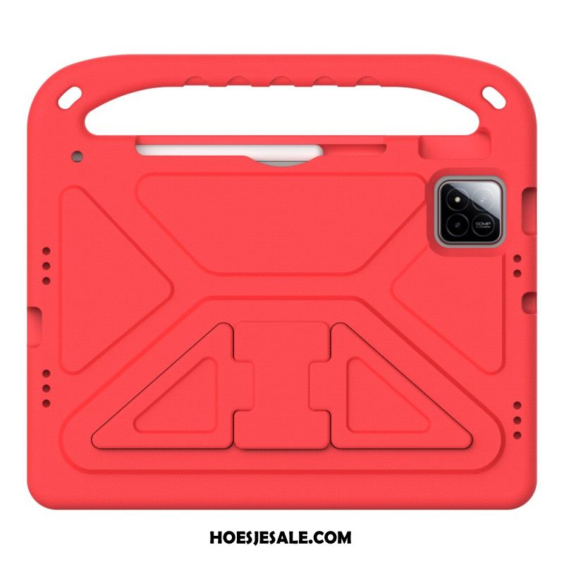 Hoesje Voor Xiaomi Pad 7 / 7 Pro Eva Met Handvat