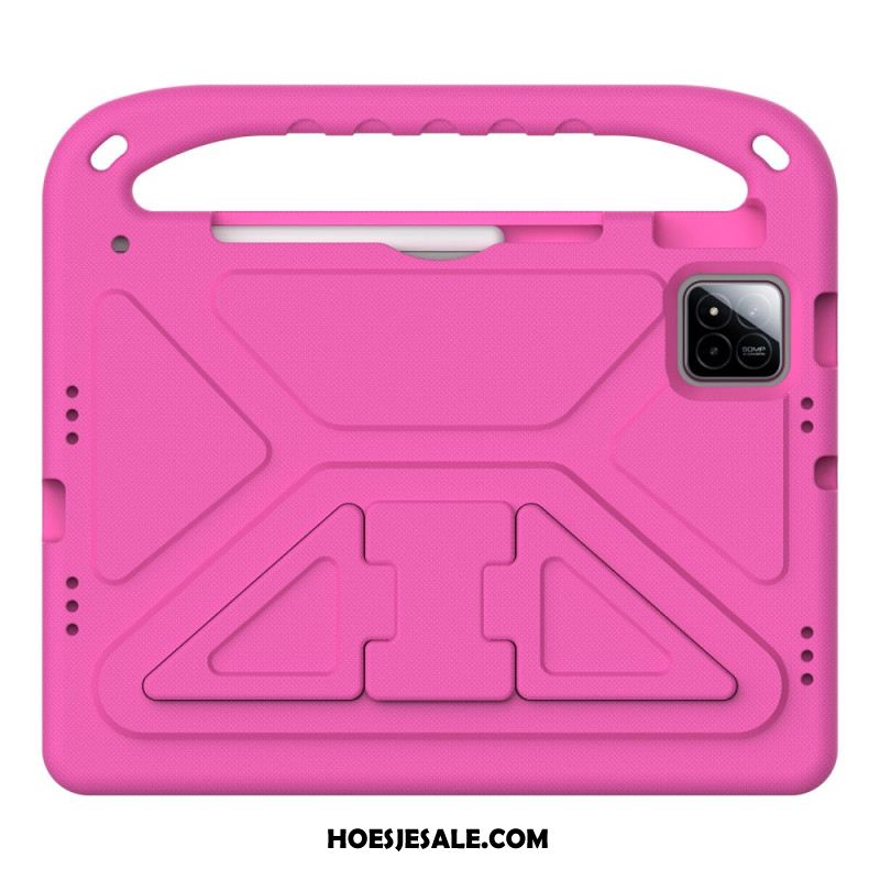 Hoesje Voor Xiaomi Pad 7 / 7 Pro Eva Met Handvat