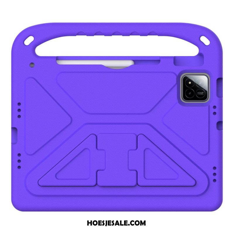 Hoesje Voor Xiaomi Pad 7 / 7 Pro Eva Met Handvat