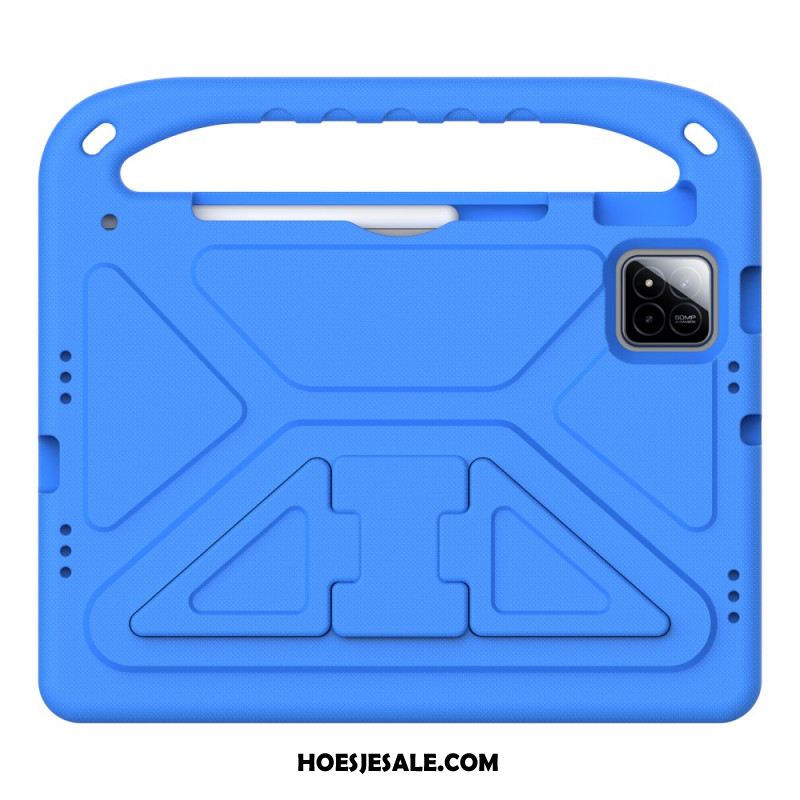 Hoesje Voor Xiaomi Pad 7 / 7 Pro Eva Met Handvat