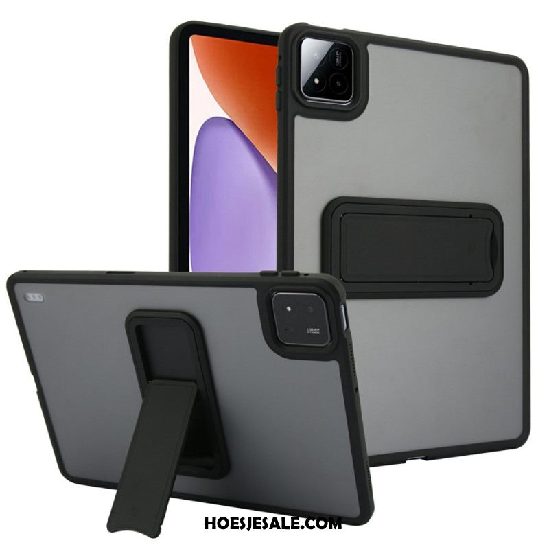 Hoesje Voor Xiaomi Pad 7 / 7 Pro Geïntegreerde Opvouwbare Standaard
