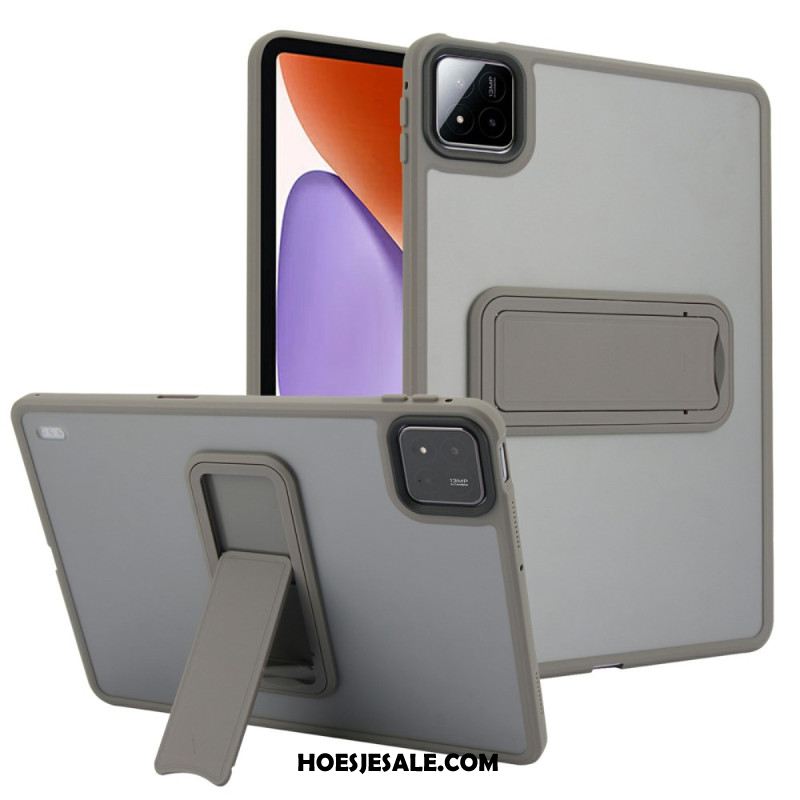 Hoesje Voor Xiaomi Pad 7 / 7 Pro Geïntegreerde Opvouwbare Standaard