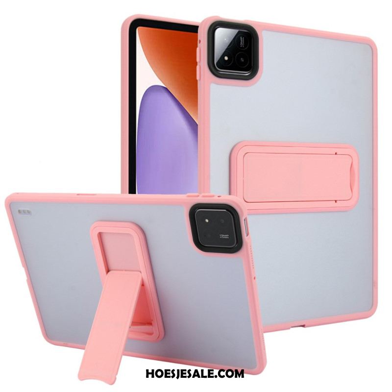 Hoesje Voor Xiaomi Pad 7 / 7 Pro Geïntegreerde Opvouwbare Standaard