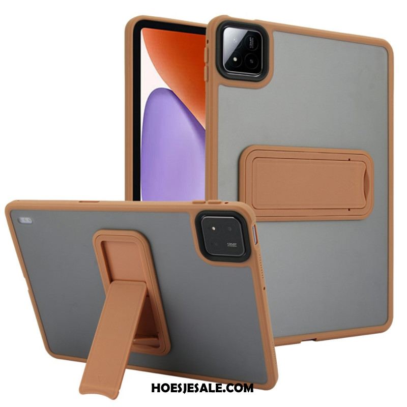 Hoesje Voor Xiaomi Pad 7 / 7 Pro Geïntegreerde Opvouwbare Standaard