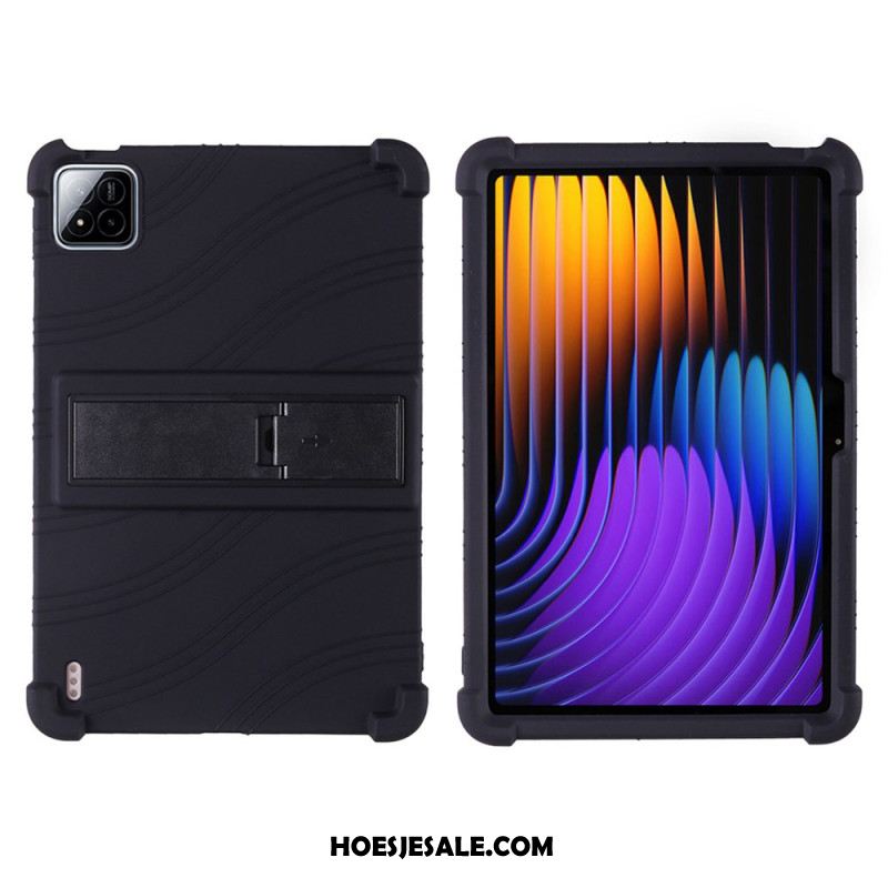 Hoesje Voor Xiaomi Pad 7 / 7 Pro Geïntegreerde Standaard