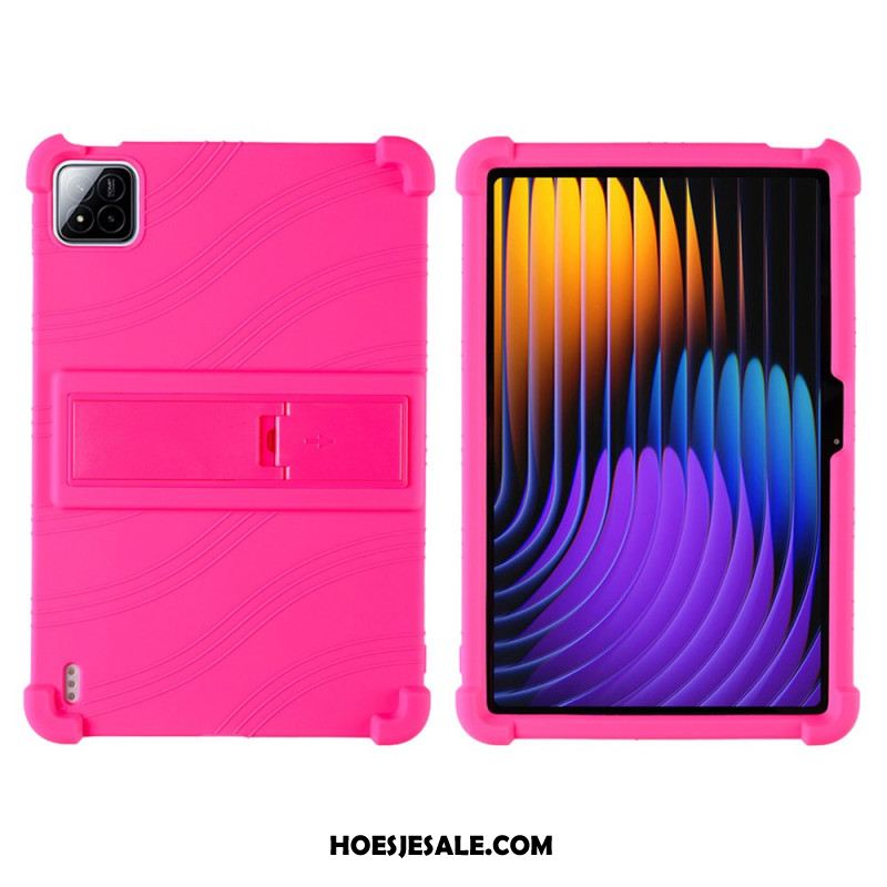 Hoesje Voor Xiaomi Pad 7 / 7 Pro Geïntegreerde Standaard
