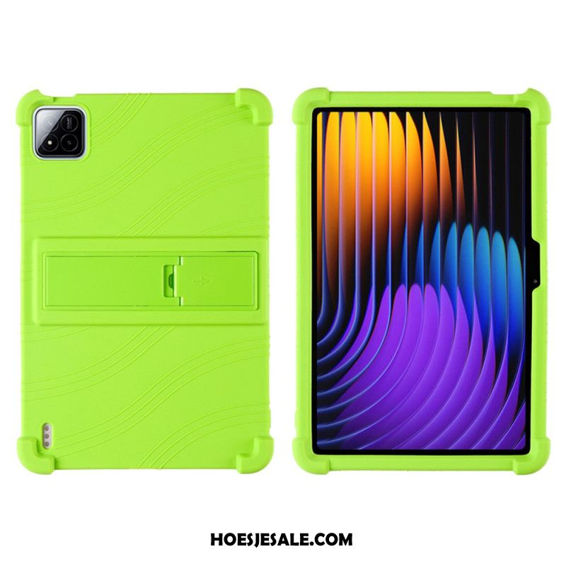 Hoesje Voor Xiaomi Pad 7 / 7 Pro Geïntegreerde Standaard
