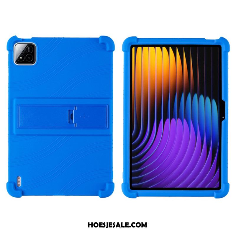 Hoesje Voor Xiaomi Pad 7 / 7 Pro Geïntegreerde Standaard