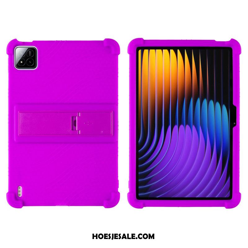 Hoesje Voor Xiaomi Pad 7 / 7 Pro Geïntegreerde Standaard