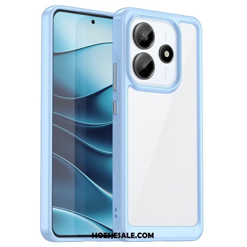 Hoesje Voor Xiaomi Redmi Note 14 5g Hybride